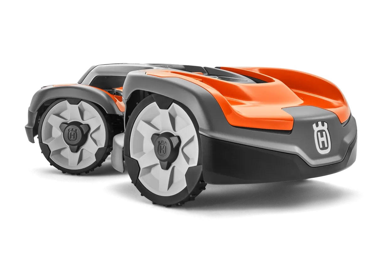 HUSQVARNA AUTOMOWER® 535 AWD Commercial Robotic Lawn Mowers