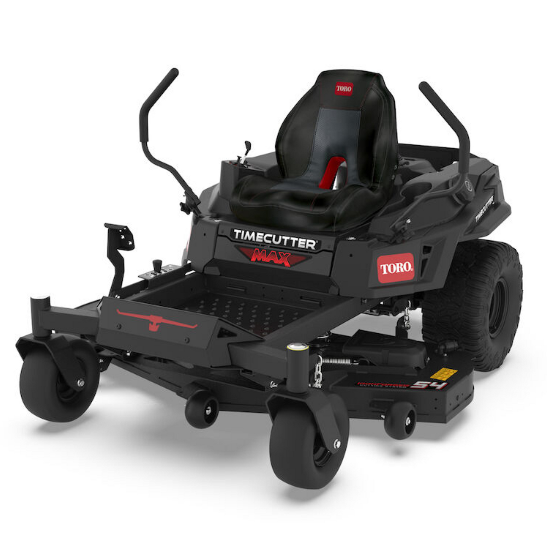 Toro 54 in. (137 cm) Timecutter® Max Havoc Zero Turn Mower (77506