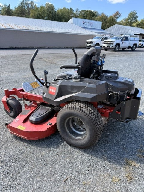 Used 60" Toro Timecutter HD MyRide