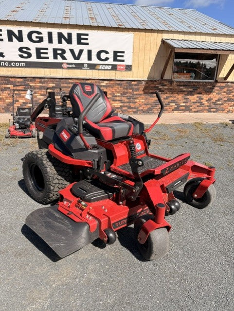 Demo 60" Toro 2000 Series Zmaster MyRide