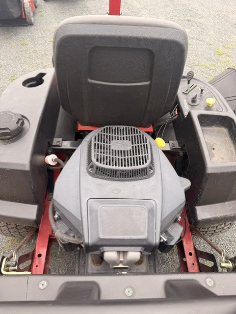 Toro SW-5000 W/ Bagger