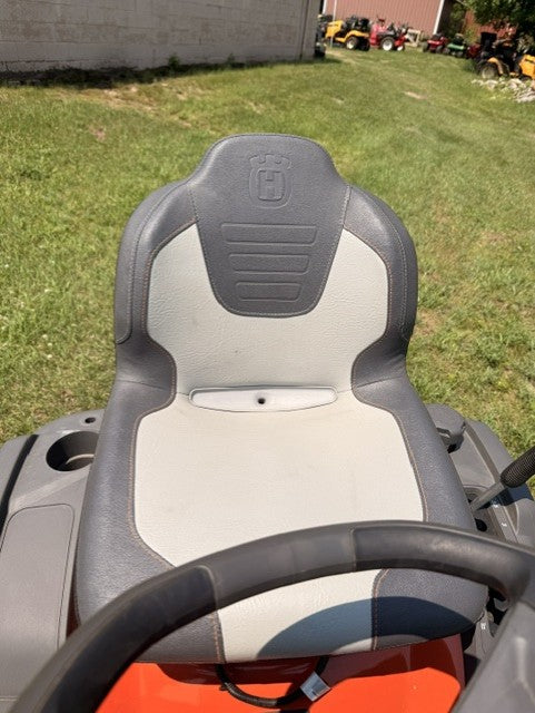 2025 Husqvarna TS146XK