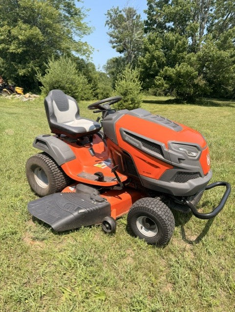 2025 Husqvarna TS146XK