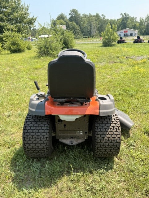 2025 Husqvarna TS146XK