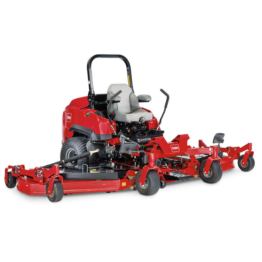 Toro 7500-D Series 144 in. (366 cm) 44 hp 1568cc Diesel Rear Discharge ...