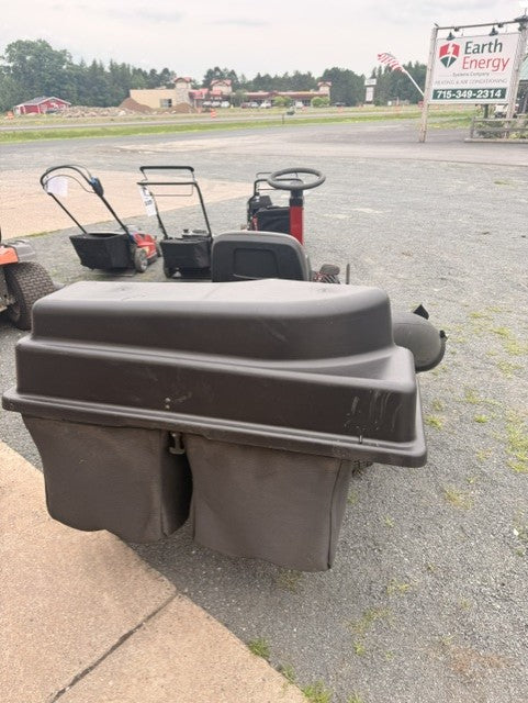 Toro SW-5000 W/ Bagger