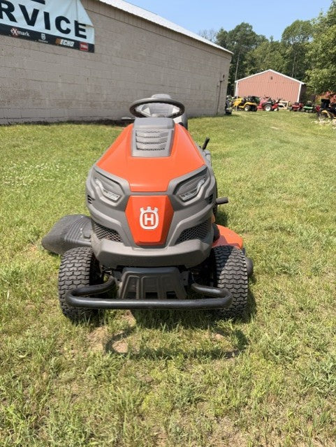 2025 Husqvarna TS146XK