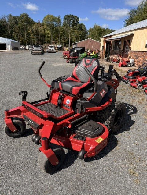Demo 60" Toro 2000 Series Zmaster MyRide