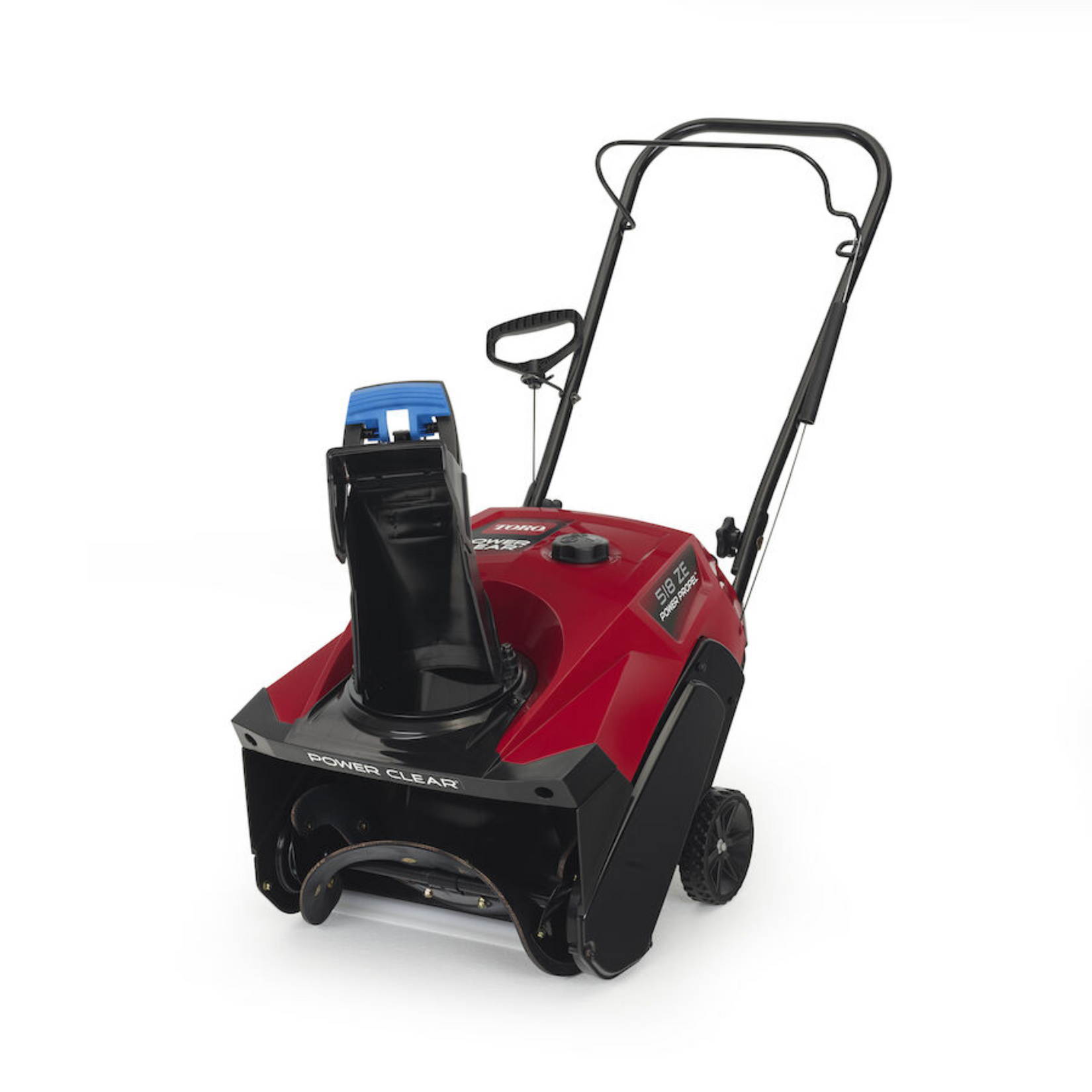 Toro Electric Start Snow Blowernull