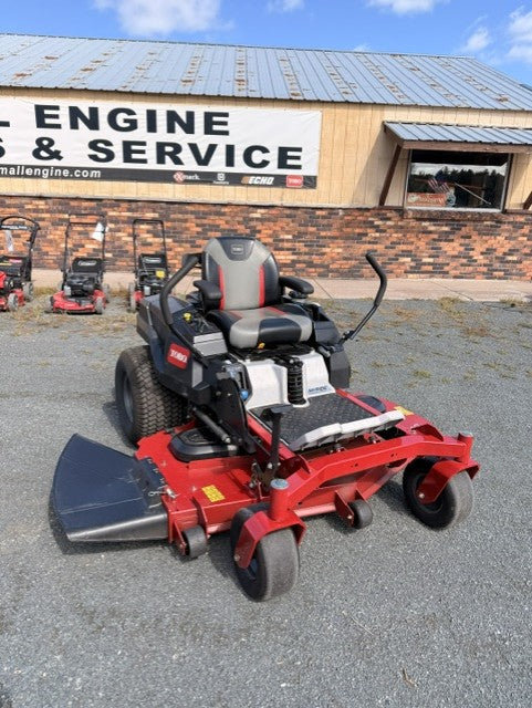 Used 60" Toro Timecutter HD MyRide